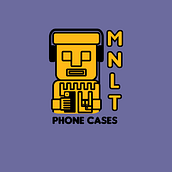 MNLT. Graphic Design project by Nicolás Gallardo - 04.19.2020