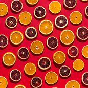 Cítricos . Un progetto di Fotografia gastronomica di mikelren - 19.04.2020