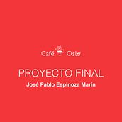 Mi Proyecto del curso: Introducción al Desarrollo Web Responsive con HTML y CSS. Web Development, and Web Design project by Jose Pablo Espinoza Marín - 04.26.2020