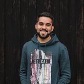 JOACKNS. Projekt z dziedziny Animacje 2D, Fotografia i Multimedia użytkownika Joaquin Varas - 19.04.2020