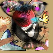 Carnaval. Un proyecto de Bellas Artes de info - 19.04.2020