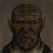 Mi Proyecto del curso: Ilustración digital con Procreate. Digital Drawing project by Mauricio Freire Sanchez - 04.19.2020
