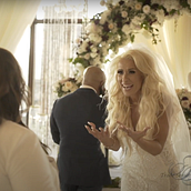 Wedding Christina & Raul - Trade Sensation. Un proyecto de Cine, vídeo, televisión, Fotografía publicitaria y Publicidad de Laura Sanz - 19.10.2018