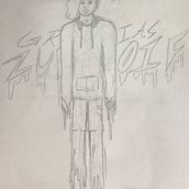 Mi Proyecto del curso: Dibujo anatómico para principiantes Ein Projekt aus dem Bereich Zeichnung von Karla Fonseca - 27.05.2020