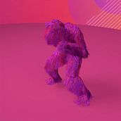 Bailongo. 3D Animation project by Cristian Camilo Bautista - 11.25.2019