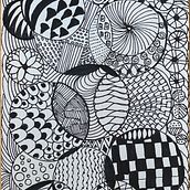 LaDamita - "on going" final project: more drawings and stuff. Drawing project by Iraima Guedez Alonso - 04.19.2020