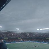 VFX Breakdown de mi proyecto final, espero que les guste!!. Video Editing project by Jerson Nuñez - 04.19.2020