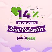 Pinto Paq. Creativit, and Graphic Design project by Luis Nuñez - 02.01.2019
