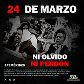 Imágen para fecha conmemorativa . Design, and Graphic Design project by Carlos Hernández - 04.20.2020