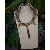 Mi Proyecto del curso: Introducción a la joyería artesanal. Artesanato, e Direção de arte projeto de mariavaleriacanciani - 20.04.2020