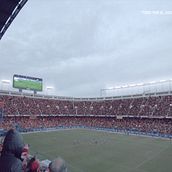 Mi Proyecto del curso: Creación de planos con VFX en Nuke. Een project van VFX van Daniela Ponce - 20.04.2020