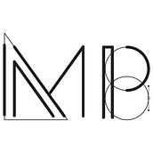 Animación de Logotipo propio con After Effects. Animation project by Mirian Pérez Barrocal - 04.02.2020