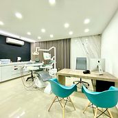 M116 - Consultorio dental. Projekt z dziedziny  Architektura, Architektura wnętrz, Obróbka drewna, Design i Fotografia użytkownika Alejandro Gornés - 01.12.2019