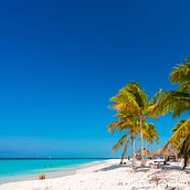 Playita Ein Projekt aus dem Bereich Bleistiftzeichnung von Toni Tortosa Jiménez - 21.04.2020