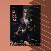 EL ARTE DE INNOVAR - BARCELÓ HOTELS & RESORTS. Br, ing, Identit, Art Direction, Web Design, and UX / UI project by ElTrece (-_- ) - 04.21.2020