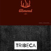 Creación de Logos. Logo Design project by Romina Sejas Galindo - 04.21.2020