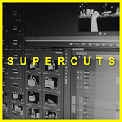 Supercuts. Film, Video, TV, and Video Editing project by Isaac Rivadulla - 04.21.2020