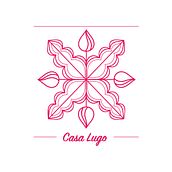 Cajas de madera y bolsas en serigrafía. Br, ing, Identit, and Graphic Design project by Melissa Aldrete Lazo - 09.25.2018