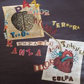 Mi Proyecto del curso: Sastrería de papel: ilustrando con tijeras. Traditional illustration project by abtnogue - 04.21.2020