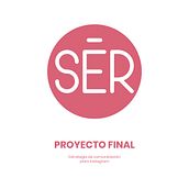 Mi Proyecto del curso: Estrategia de comunicación para redes sociales. Br, ing, Identit, Instagram, and Social Media project by Jeison Jimenez - 04.21.2020