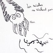 Mi proyecto del curso : Mundos accesibles. Un projet de  de musearaigne - 21.04.2020