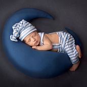 Mi Proyecto del curso: Introducción a la fotografía newborn Ein Projekt aus dem Bereich Fotografie, Porträtfotografie, Studiofotografie, Lifest, le-Fotografie und Interieurfotografie von Julio Bustos - 21.04.2020