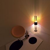 Mi Proyecto del curso: Diseño Industrial: domesticando la luz. Industrial Design project by Juan Guevara - 04.22.2020