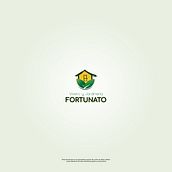 Identidad Corporativa . Graphic Design project by Luis Nuñez - 04.22.2020