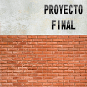 Proyecto Final - Introducción al Community Manager. Architecture project by Gabriela Sgolacchia - 04.22.2020