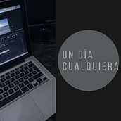 Mi Proyecto del curso: un día cualquiera.. Un proyecto de Edición de vídeo de macadealessandre - 22.04.2020