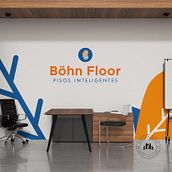 Meu projeto do curso: Design de logos: do conceito à apresentação. Br, ing & Identit project by Mah Menezes - 11.22.2019