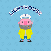 My project in Vector Illustration for Amateurs course. Graphic Design project by Myron Lee - 04.22.2020