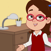 Animative Show Reel 02. Un progetto di Animazione 2D, Animazione e Animazione di personaggi di Animative - 22.04.2020
