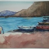 Proyecto 3. Un proyecto de Dibujo de domingo_2 - 22.04.2020