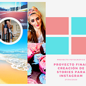 Mi Proyecto del curso: Hobbies . Creativit, Design, Mobile Photograph, Instagram Photograph, Instagram & Instagram Marketing project by Sara Escarza Villoslada - 04.27.2020