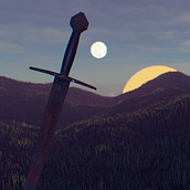 Diseños Blender . % Fernando Greciano Rois tarafından hazırlanan 3D projesi - 04.22.2020