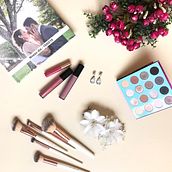 My project in Professional Photography for Instagram course. Un proyecto de Marketing para Facebook, Instagram y Redes Sociales de Rute Pereira - 22.04.2020