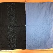 Mi Proyecto del curso: Diseño de prendas artesanales desde cero Ein Projekt aus dem Bereich H, werk und Weben von Caterina Milia - 29.06.2020