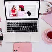 Thais Abrantes. Projekt z dziedziny Fotografia na Instagram użytkownika Thais Abrantes - 22.04.2020