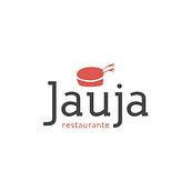 Restaurante Jauja - Rediseño de Logo. Br, ing, Identit, Logo Design, and Graphic Design project by Lucia Barrilli - 04.26.2020