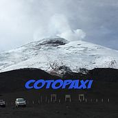 Cotopaxi - Trabajo del Curso 2 practica 6.1.. Video Editing, and Audiovisual Post-production project by Lago Baroni - 04.22.2020