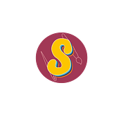 Mi Proyecto del curso: Creación de un logotipo original desde cero.. Design, e Design de logotipo projeto de Andrea Leon - 22.04.2020