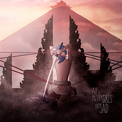 Mi Proyecto del curso: Técnicas avanzadas de ilustración vectorial. Concept Art, Creativit, and Digital Illustration project by Mario Espinosa - 04.22.2020
