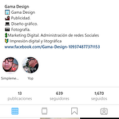 Mi Proyecto del curso: Visual Storytelling para tu marca personal en Instagram. Un progetto di Design di Jhon Edward Ortegon Morales - 22.04.2020