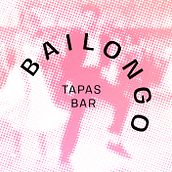 Bailongo Tapas Bar Ein Projekt aus dem Bereich Br, ing und Identität und Grafikdesign von Daniel Ligero Barrera - 22.04.2020