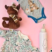 Mi Proyecto del curso: Fotografía profesional para Instagram. Sewing project by Dayana Sanabria Barrera - 04.22.2020