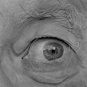 Dibujo a grafito de ojo Ein Projekt aus dem Bereich Zeichnung, Bleistiftzeichnung, Artistische Zeichnung, Realistische Zeichnung und Traditionelle Illustration von Jordi Castells Navarro - 23.04.2020