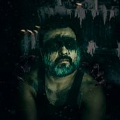 EN TINIEBLAS. Un proyecto de Fotografía e Iluminación fotográfica de Sadoc Romero - 23.04.2020