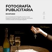 FOTOGRAFÍA PUBLICITARIA. Projekt z dziedziny  Kompoz, cja w fotografii, Fotografia, Fotografia art, st i czna użytkownika David Esteve Calvó - 23.04.2020