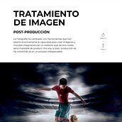 TRATAMIENTO DE LA IMAGEN. Projekt z dziedziny  Kompoz, cja w fotografii, Fotografia, Fotografia art, st i czna użytkownika David Esteve Calvó - 23.04.2020